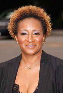 Wanda Sykes