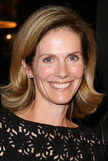 Julie Hagerty