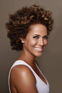 Nicole Ari Parker