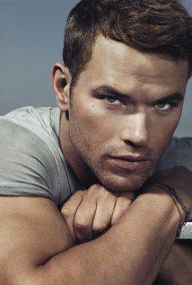 Kellan Lutz