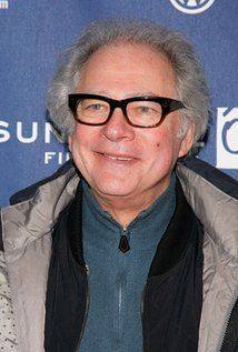 Barry Levinson