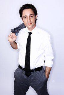 Thomas Ian Nicholas