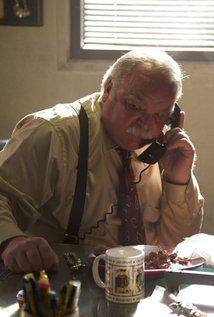 Richard Riehle