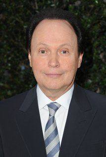 Billy Crystal