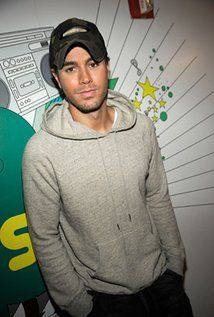 Enrique Iglesias