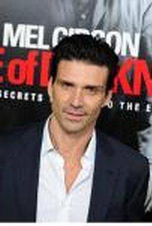 Frank Grillo