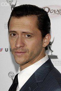 Clifton Collins Jr.