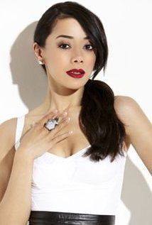 Aimee Garcia