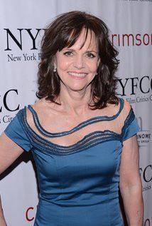 Sally Field