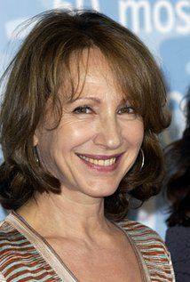 Nathalie Baye