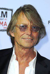 Bruce Robinson