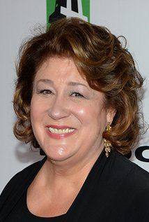 Margo Martindale