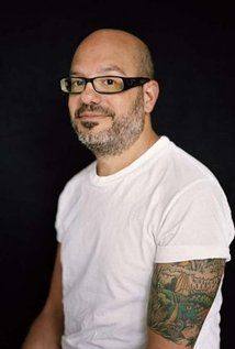 David Cross