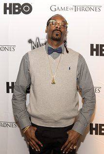 Snoop Dogg