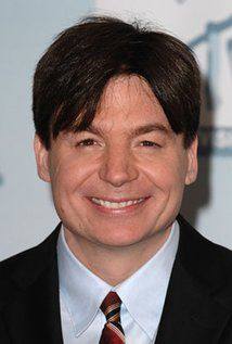 Mike Myers