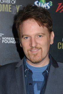 Dan Finnerty