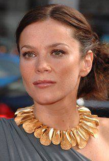 Anna Friel