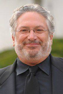 Harvey Fierstein