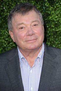 William Shatner