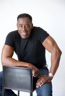 Ernie Hudson