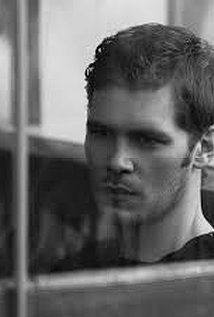 Joseph Morgan