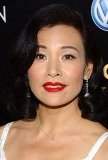 Joan Chen