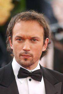 Vincent Perez