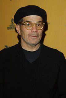 David Mamet