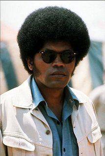 Clarence Williams III