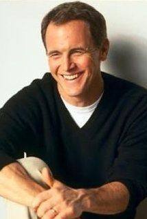 Mark Moses