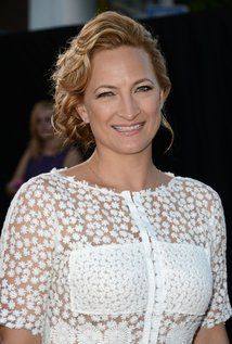 Zoe Bell