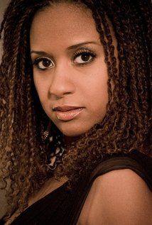 Tracie Thoms