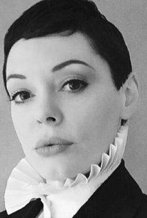 Rose McGowan