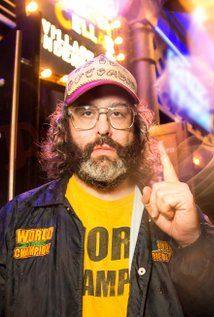 Judah Friedlander