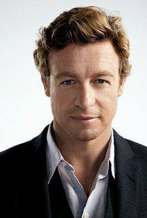 Simon Baker