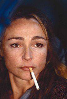 Catherine Frot