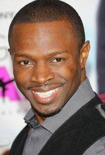 Sean Patrick Thomas