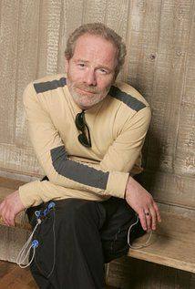 Peter Mullan