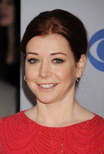 Alyson Hannigan