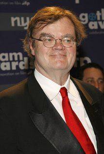 Garrison Keillor