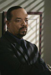 Ice-T T