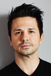 Freddy Rodriguez