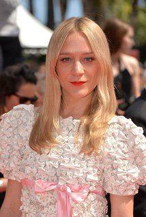 Chloe Sevigny