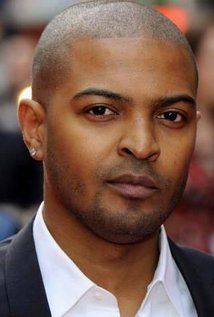 Noel Clarke