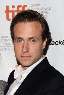 Rafe Spall