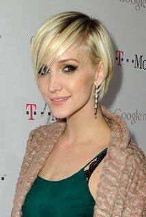 Ashlee Simpson