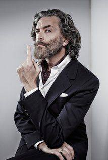 Timothy Omundson