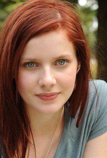 Rachel Hurd-Wood