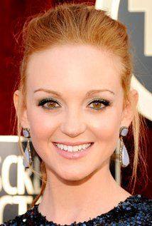 Jayma Mays