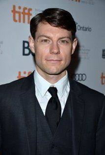 Patrick Fugit